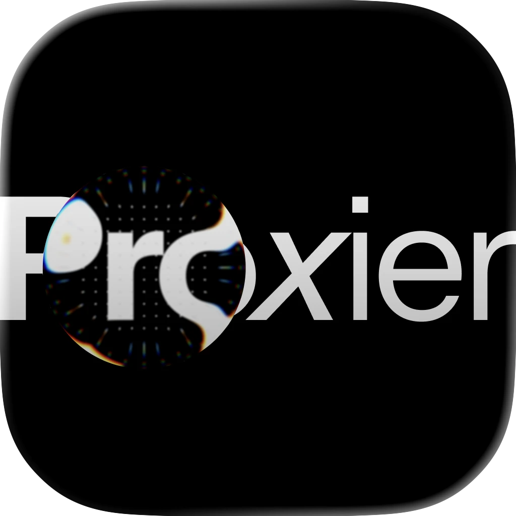 Proxier
